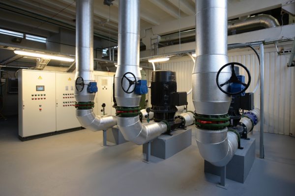 Mit energetischer Sanierung doppelt punkten