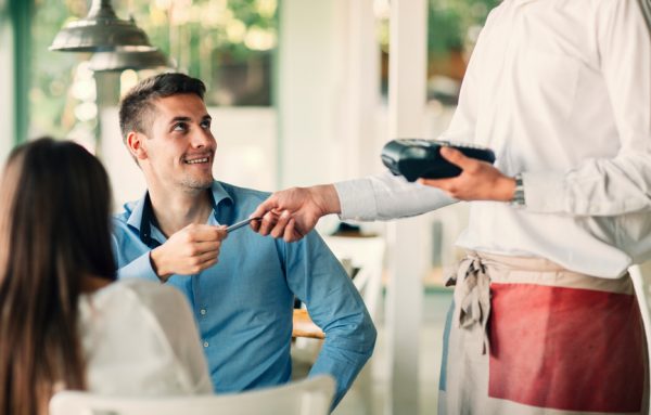 Kreditkarte: die Alleskönnerin unter den Zahlungsmitteln