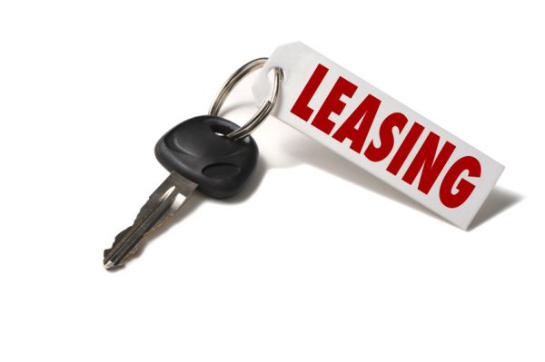 Leasing statt Kredit: Das sind Ihre Vorteile