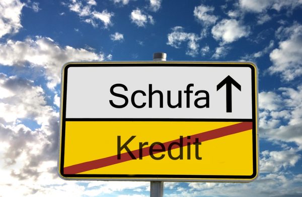 Schufa-freier Kredit? Vorsicht!