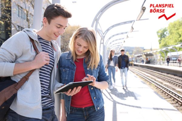 Mit dicker Rendite zum Sieg! Spielende beim Planspiel Börse 2016