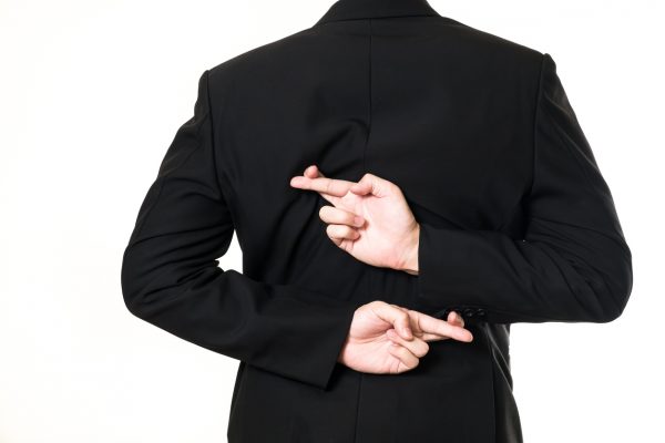 Mieterselbstauskunft: Was geht den Vermieter etwas an?
