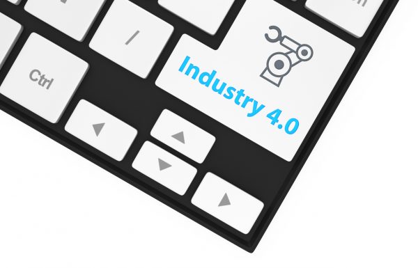 Starthilfe: So geht Industrie 4.0