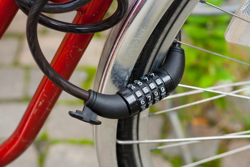 Wie Sie Ihr Fahrrad versichern können Der Sparkasseblog