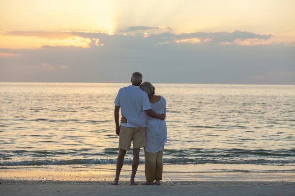 Rente im Ausland: Das sollten Sie wissen