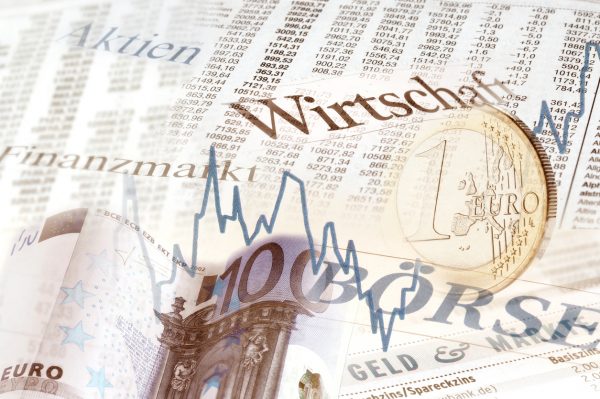 Finanzwissen – einfach erklärt: Volatilität