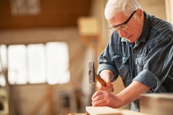 Flexirente: fast ganz nach Wunsch in den Ruhestand