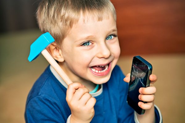 Eltern haften für ihre Kinder. Stimmt das immer?