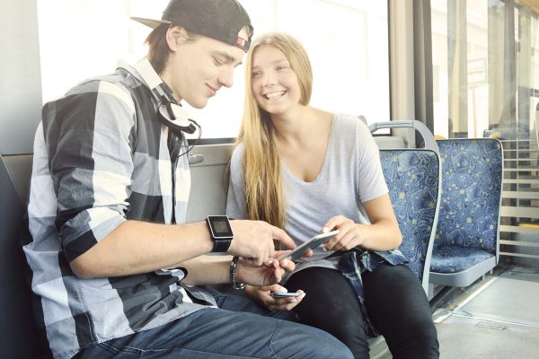 Diese Rechte hast du als Fernbusreisender