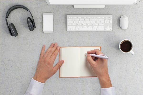 Telefoninterview: Bei Anruf Job?