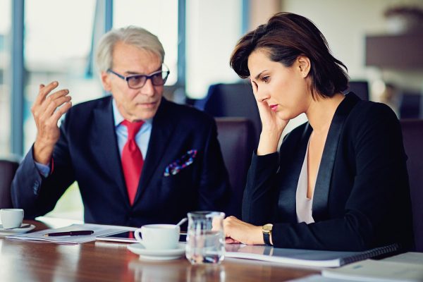 Chronische Krankheit: Sprechen oder schweigen?