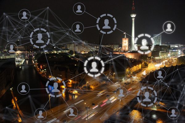 Arbeitnehmer: So präsentieren Sie sich gut im Netz