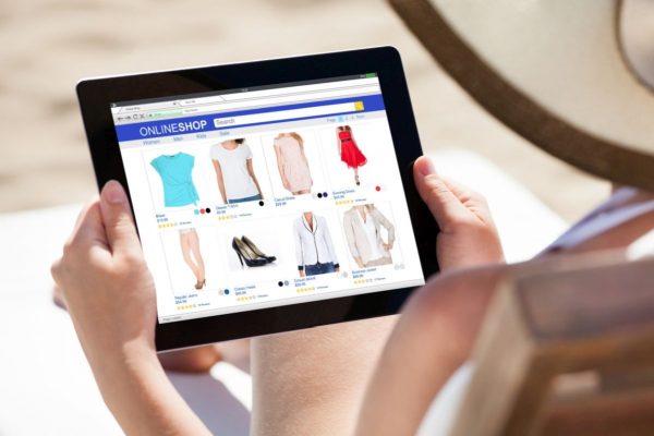 Kurz erklärt: Online shoppen mit paydirekt