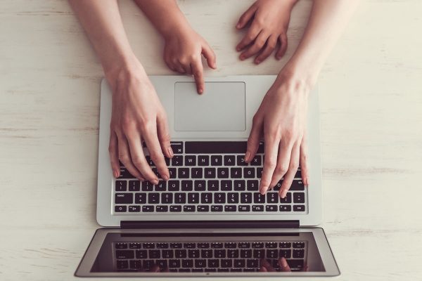 Familie gründen während des Studiums