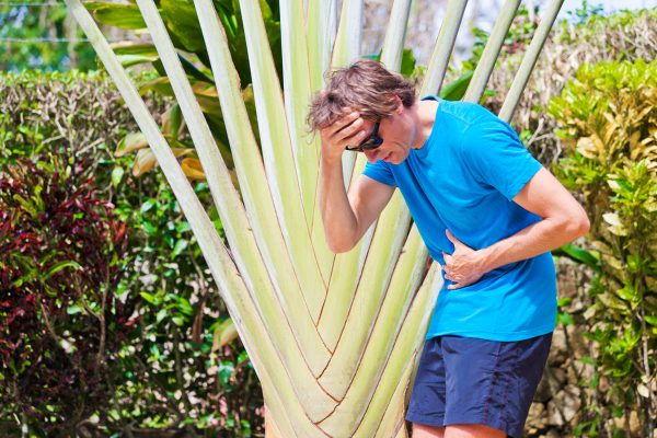 Krank im Urlaub: So sind Sie versichert