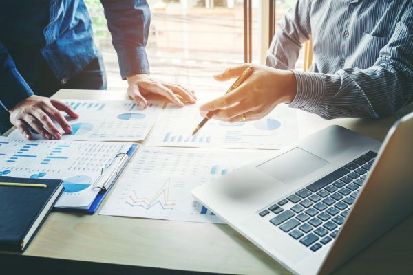Finanzierungsgespräch: So bereiten Sie sich vor