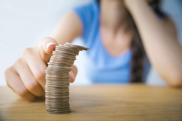 Geldanlage und Risiko: Eine Frage der Einstellung