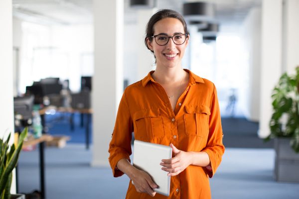 Praktisch: Das digitale Berichtsheft für Azubis