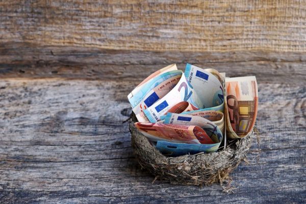 Arbeitnehmersparzulage: Nimm das Geldgeschenk vom Staat