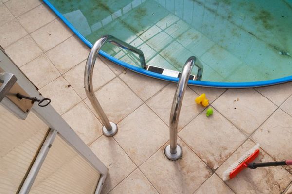 Wenn auf den Traumurlaub ein Schatten fällt