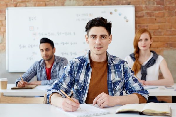 Was tun, wenn die Abi-Note nicht fürs Wunschstudium reicht?