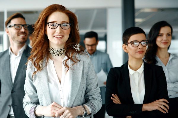 Gut für das Büroklima: der Feelgood-Manager