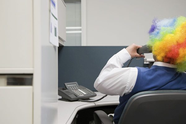 Karneval und Arbeit: Was ist erlaubt?