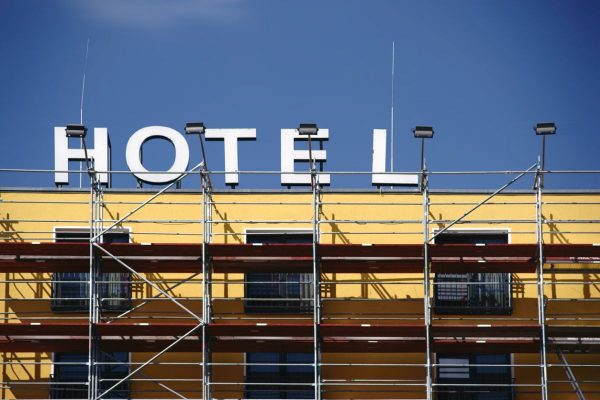 Reisemangel: Wenn der Urlaub nicht so wird wie versprochen