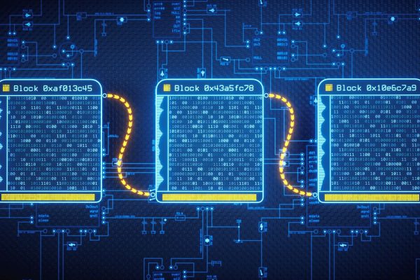 Kurz erklärt: Was bedeutet Blockchain?