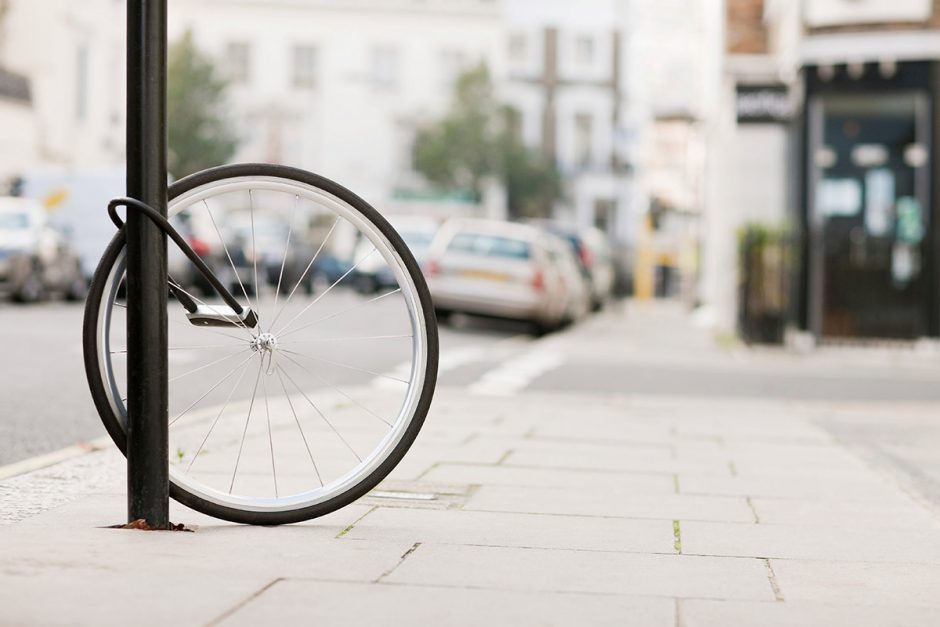 fahrrad geklaut wie viel zahlt die versicherung