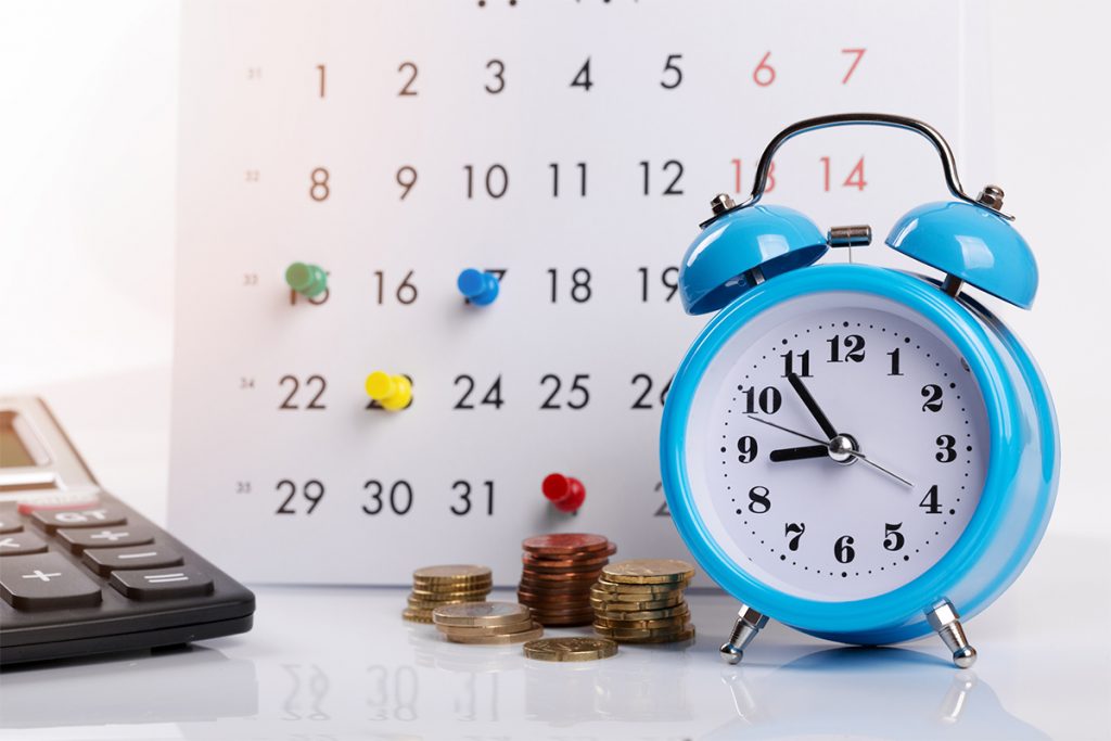 Steuertipps zum Jahresende - Der Sparkasseblog