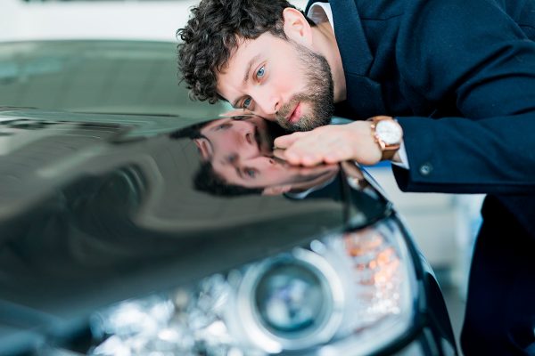 So wird die Schadenfreiheitsklasse berechnet