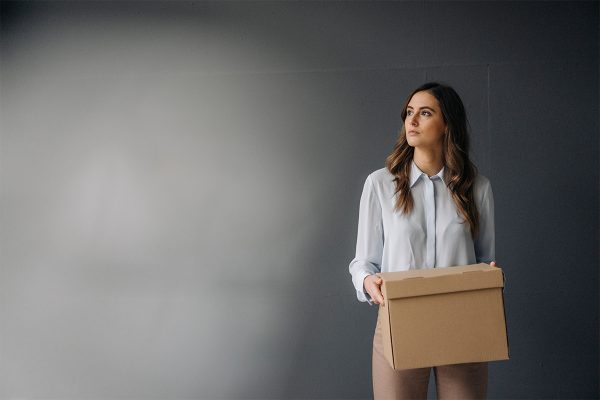 Wenn der Chef Ihnen kündigt – was tun?
