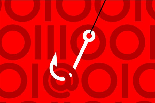 Phishing: So hängen Sie nicht am Haken