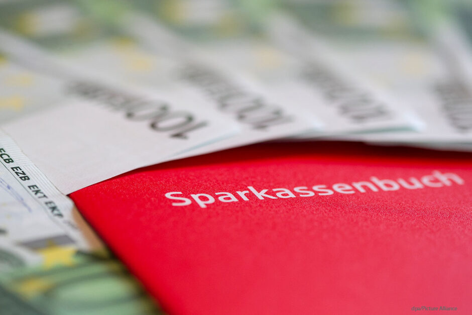 Lohnt sich ein Sparbuch noch? - Der Sparkasseblog