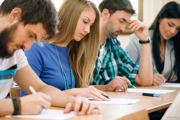 Eidesstattliche Erklärung im Studium