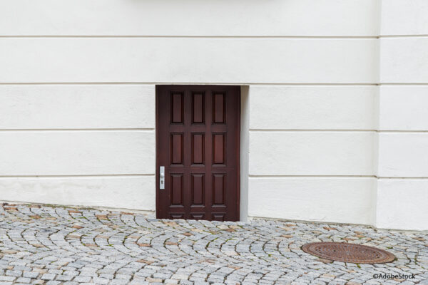 Pfusch am Bau: Mängel erkennen, richtig handeln