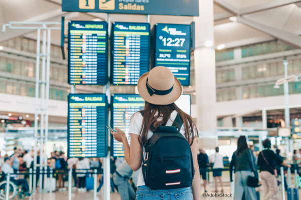 Urlaub in Coronazeiten: Versicherungen für die Reise