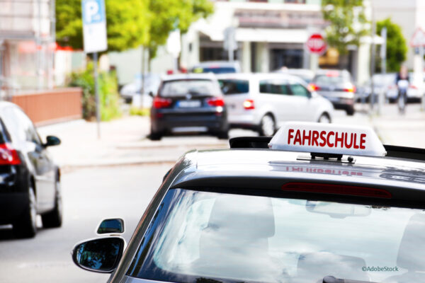 Was kostet eigentlich ein Pkw-Führerschein?