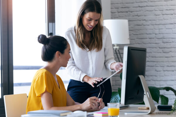 Die ersten 100 Tage im neuen Job