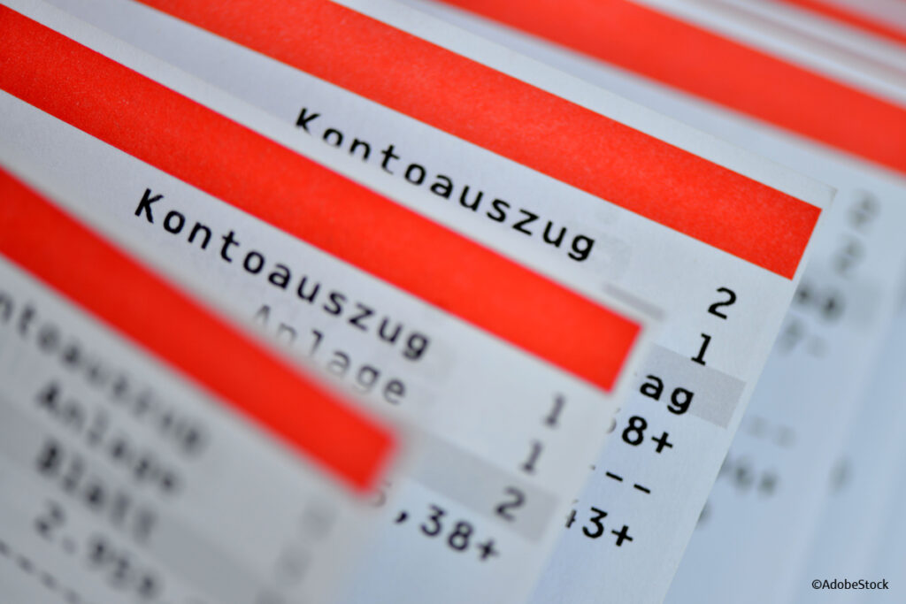 Wie Lange Soll Man Kontoauszüge Aufbewahren sparkasseblog.de